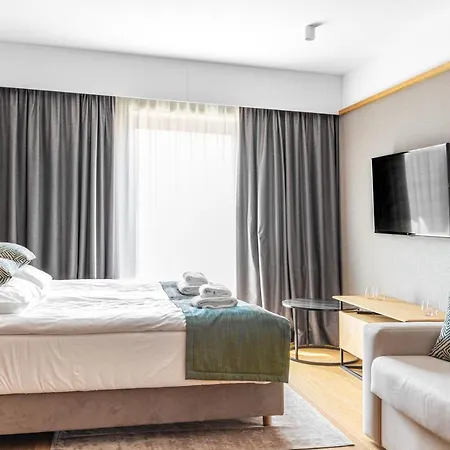 Chmielna Old Town Apartament Deo Plaza 아파트