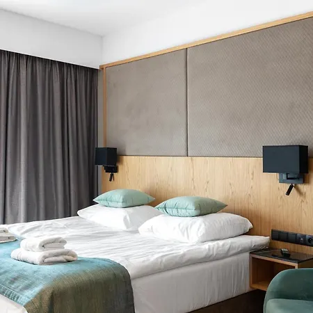 Chmielna Old Town Apartament Deo Plaza 아파트 *